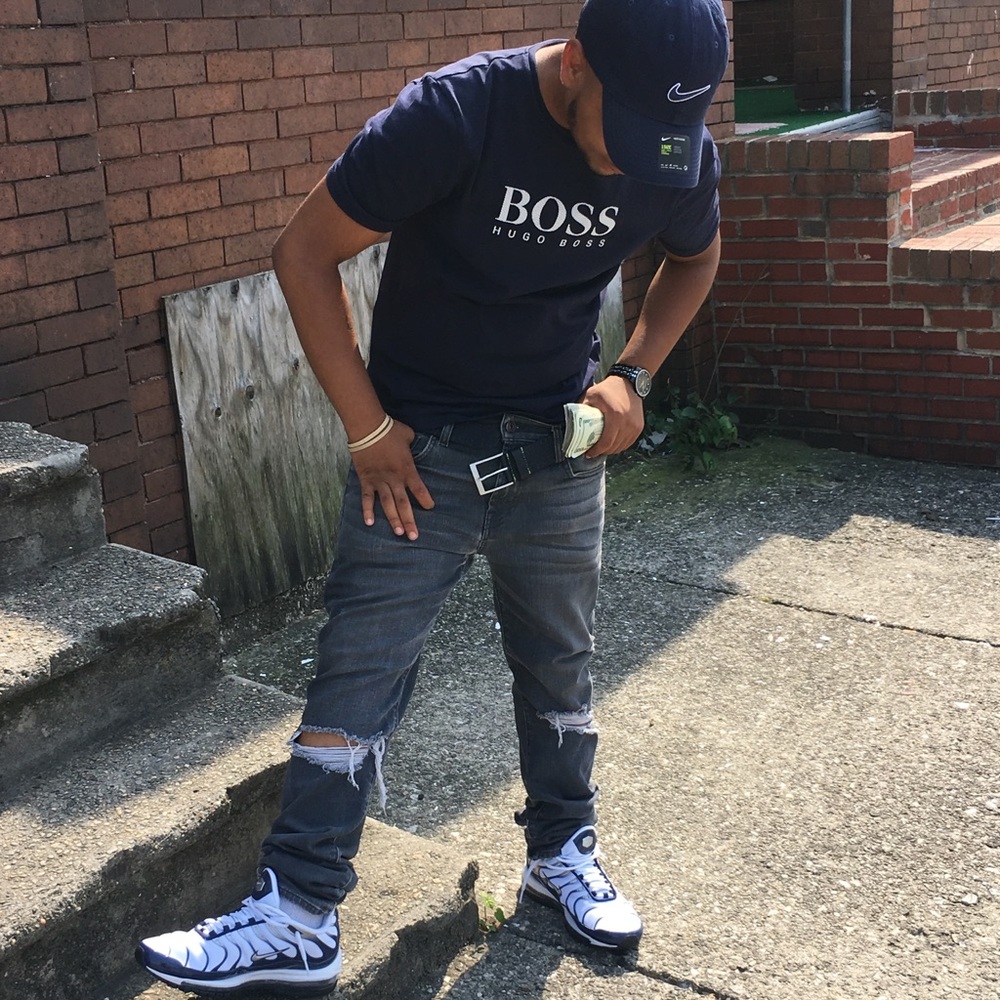 Meet your Posher, Ro